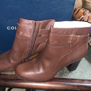 Womens bootie